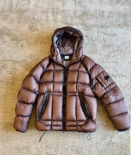 Company d shell - d.d, jacket