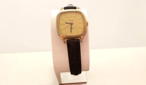 Vintage omega quartz - omega,