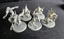 Warhammer Age of Sigmar  Flesh