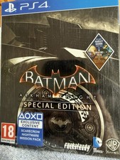 Batman: Arkham Knight Special