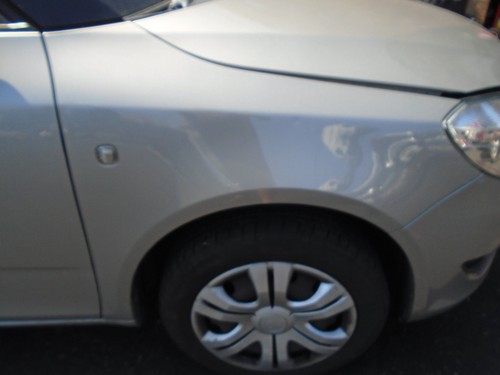 Skoda fabia mk2 2 - skoda,