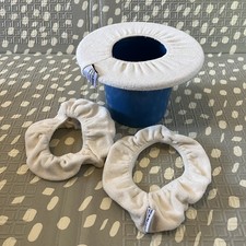 Top Hat Potty With 3x Organic