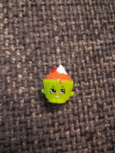 Shopkins season green - season,
