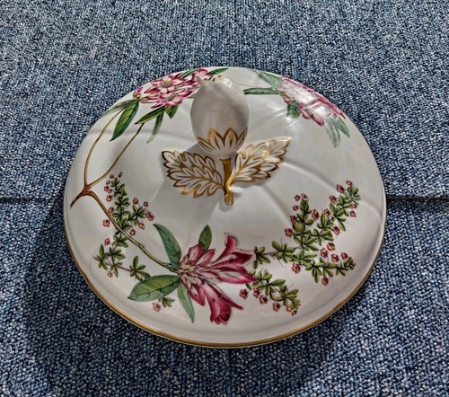 Spode stafford flowers - stafford,