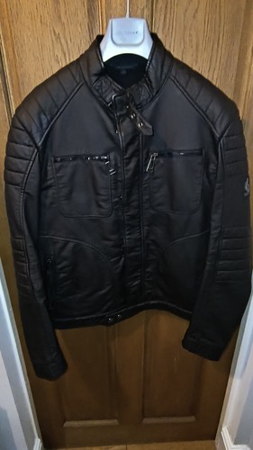 Belstaff weybridge men - belstaff,