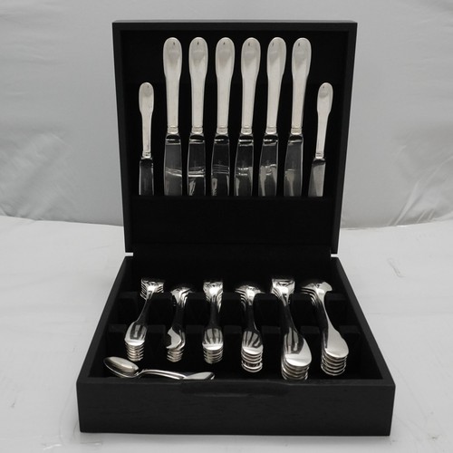 Cluny design christofle france - cluny,