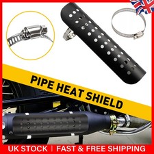 Universal Exhaust Muffler Pipe