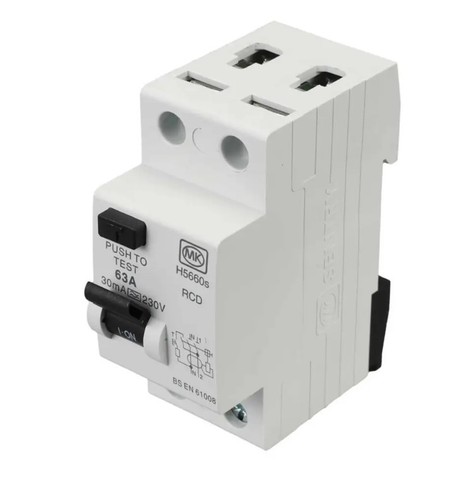 Sentry 63a pole 30ma - mk, type