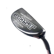 Taylormade Ghost Tour Black