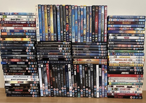 Dvd lot - dvd,