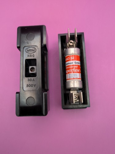 Mem hrc 30amp - mem,