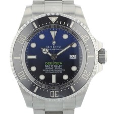 Rolex Deep Sea James Cameron