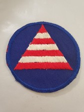 Vintage WWII U.S. Civil