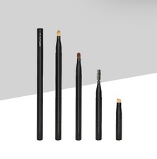 MAC Eye Brush Set 5 Pcs New