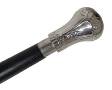 Swagger Style Walking Stick