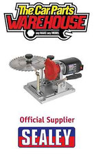 NEW Sealey SMS2003 Bench Mount