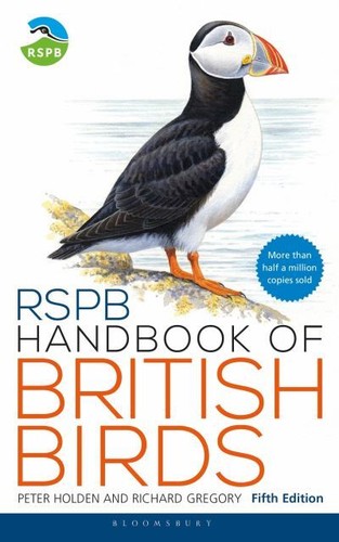Gregory richard rspb - gregory,,