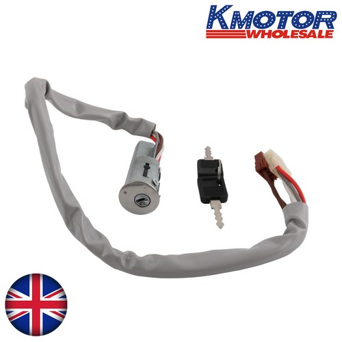 Ignition lock barrel - ignition,