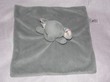 Sainsburys elephant comforter