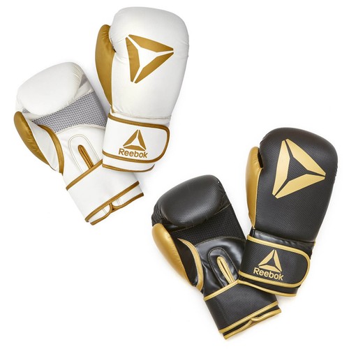 Reebok boxing gloves kids - boxing,