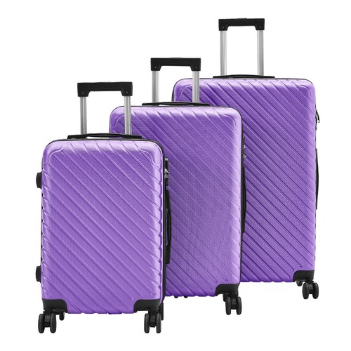 Large suitcase wheel - xl,