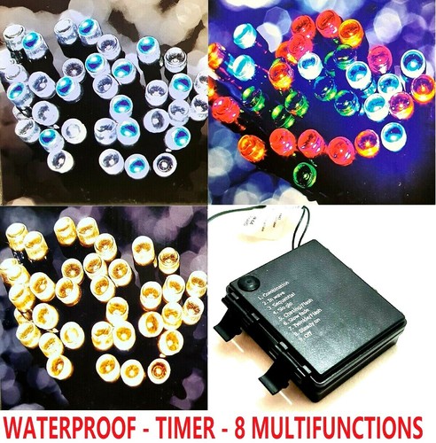 Led string lights - led,