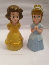 Disney's Belle & Cinderella