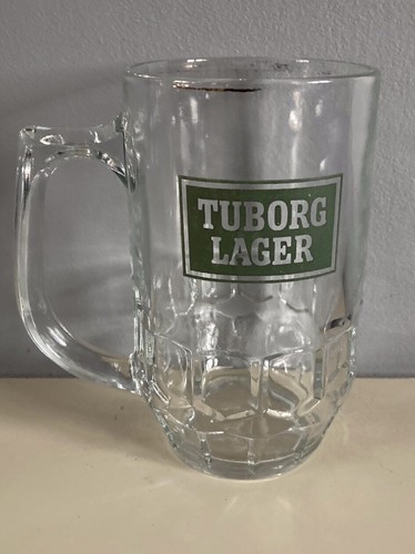 Vintage classic tuborg - ,