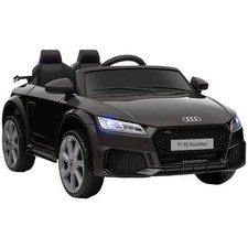 HOMCOM Kids Licensed Audi TT