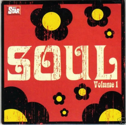 Various artists soul volume - volume, 1