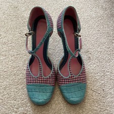 Kurt geiger high - kurt, heel