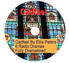 Ellis Peters 6 Radio Dramas