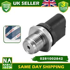 FUEL RAIL HIGH PRESSURE SENSOR
