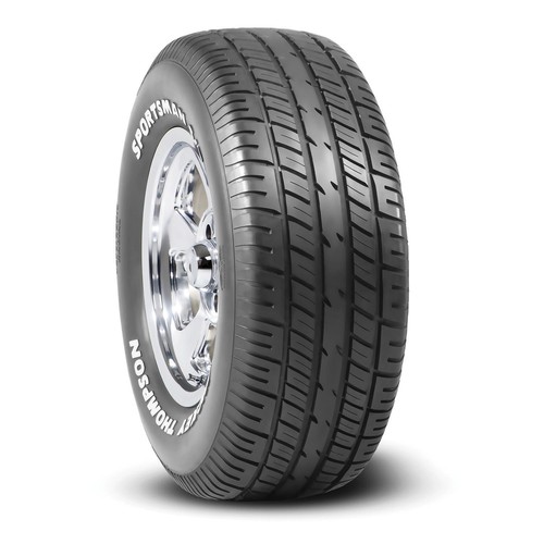 Mickey thompson 249394 - thompson,