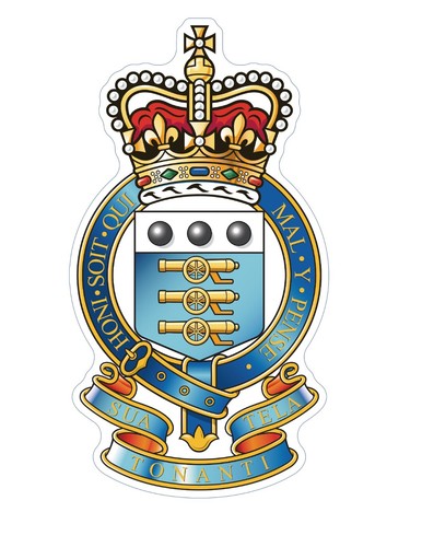 Royal army ordnance - army,