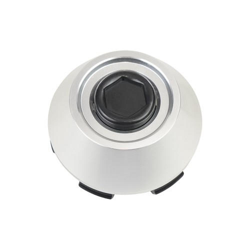 Car racing type wheel center - b-type,