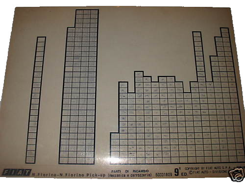 Microfilm microfiche plan film - microfiche,