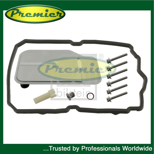 Premier hydraulic filter - hydraulic, set