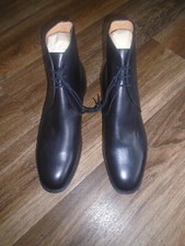 GEORGE BOOTS SIZE 12L WIDE FIT