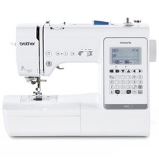 Brother innovis a150 - brother,