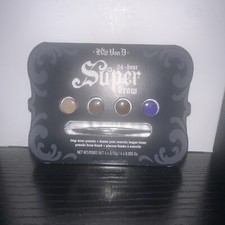 Kat Von D 24 Hour Super Brow
