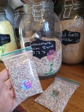 Growmore Fertiliser 07-07-07