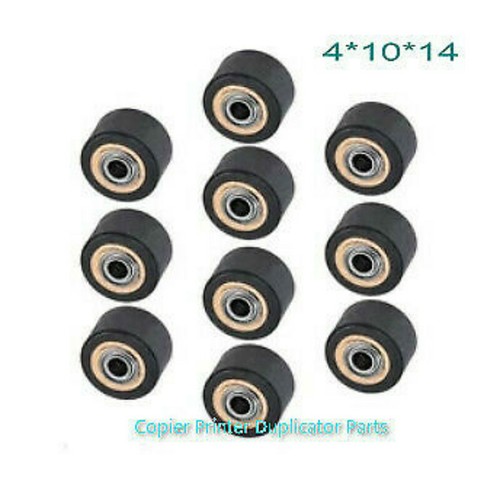 10pcs pinch roller - 10pcs,