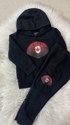 Zavetti canada boys piece - canada, 2-piece