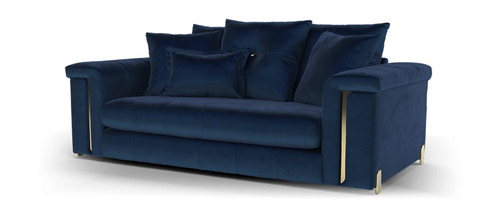 Sofology oscar seater fabric - sofology,