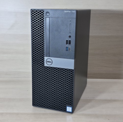 Dell optiplex 7060 - dell,