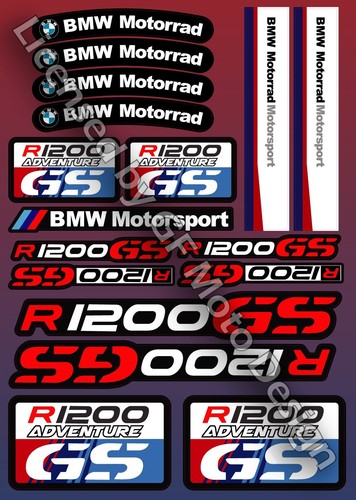 Bmw r1200 adventure - gs,