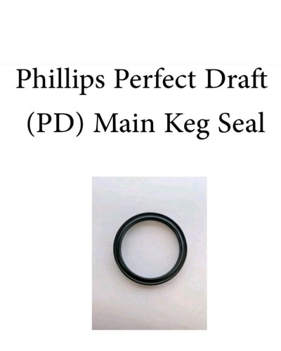 Perfect draft keg - pd,