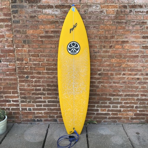 Hic surfboard custom build - surfboard, |