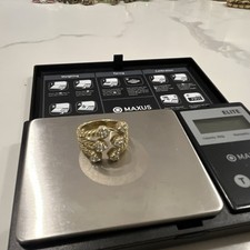 Judith Ripka Sterling silver